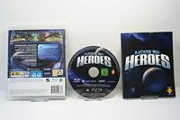 PlayStation Move Heroes Heroes On The Move (Move) - thumbnail