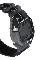 Horloge Heren Casio DW-5000SS-1ER (Ø 42,8 mm) - thumbnail