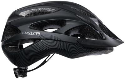 CONTEC helm "laska" ct helmets laska gr. m/l matt black CONTEC helm "laska" ct helmets laska gr. m/l matt black