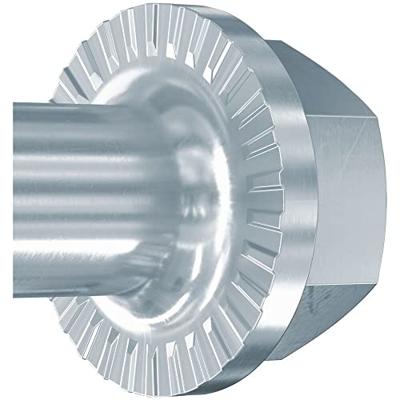 Fischer 536862 Betonschroef 10 mm 100 mm Buitenzeskant 50 stuk(s) Fischer 536862 Betonschroef 10 mm 100 mm Buitenzeskant 50 stuk(s)