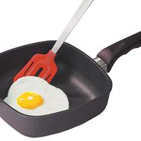 Westmark Spatel Siliconen Rood - thumbnail