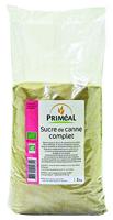Primeal Ruwe Rietsuiker Bio (1000g) - thumbnail