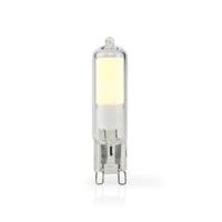 LED-lamp G9 | 2 W | 200 lm | 2700 K | Warm Wit | Aantal lampen in verpakking: 1 Stuks - thumbnail