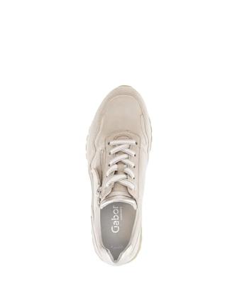 Gabor Sneakers 66.378.33 Beige-40 maat 40