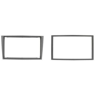 Dubbeldin ECO paneel passend voor Opel 1238123218 Dubbeldin ECO paneel passend voor Opel 1238123218