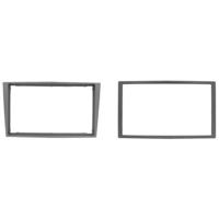 Dubbeldin ECO paneel passend voor Opel 1238123218 - thumbnail