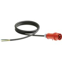 LAPP ÖLFLEX® PLUG CEE 5G2,5 16A 5m 71222240 CEE-adapterkabel 1 stuk(s) - thumbnail