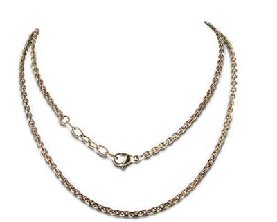 Ketting Dames Lockits 980600179 Ketting Dames Lockits 980600179