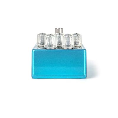 MXR WA38 Wylde Audio Chorus effectpedaal - thumbnail