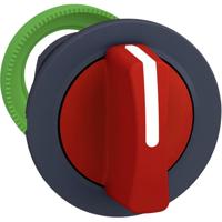 Schneider Electric ZB5FD804 ZB5FD804 Frontelement voor keuzeschakelaar Draaischakelaar 3 x +/- 45 ° Draai-ontgrendeling 1 stuk(s) - thumbnail