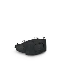 Osprey Tempest 6 Heuptas Black/Coal Grey 6L - thumbnail