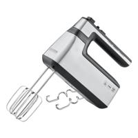 Severin HM3843 Handmixer RVS/Zwart - thumbnail