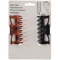 Haarklem 9cm, 2st. - thumbnail