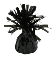 Ballon Gewicht Zwart - thumbnail