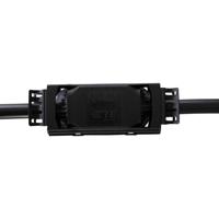 Heidemann 30441 ISO-FLEX M Kabelmof Inhoud: 1 stuk(s) - thumbnail