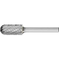 PFERD TOOLS 21000036 Freesstift Wals Lengte 65 mm Afmeting, Ø 12 mm Werklengte 25 mm Schachtdiameter 6 mm - thumbnail