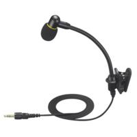 Sony HQ cardioid condenser microphone (ECM-GZ1UBMP) - thumbnail