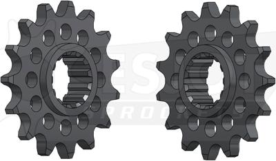 ESJOT Sprocket 525 16z racing