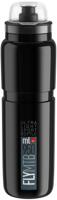 ELITE bidon "fly mtb" mod. 20 bottle fly mtb 950ml black/grey - thumbnail