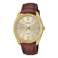 Casio MTP-1302PGL-9AVEF Heren horloge - thumbnail