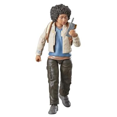Star Wars: Skeleton Crew Black Series Action Figure Wim (At Attin) 15 cm Star Wars: Skeleton Crew Black Series Action Figure Wim (At Attin) 15 cm