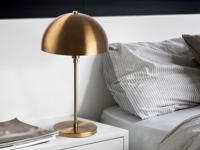 Tafellamp POPOLO 1 lamp vintage - thumbnail