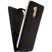 Mobilize Classic Gelly Flip Case Honor 6C Black - thumbnail