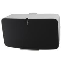 Flexson FLXS5WM1011 SONOS FIVE, P5 MUURBEUGEL HORIZONTAAL Audio muurbeugel Wit - thumbnail