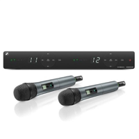 Sennheiser XSW1-825 Dual (B 614-638MHz) - thumbnail