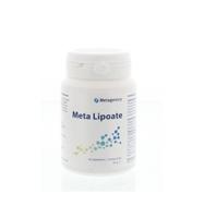 Meta Lipoate Pot Tabl 60 Metagenics - thumbnail