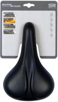 SelleRoyal Fietszadel selle royal freedom women - zwart - thumbnail