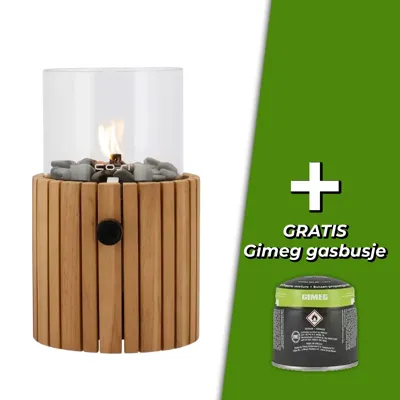 Cosiscoop Timber