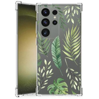 Samsung Galaxy S24 Ultra Case Leaves Samsung Galaxy S24 Ultra Case Leaves