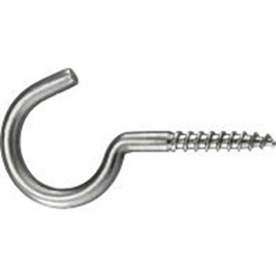 Connex Haakschroef 3.0X40 6St A2 - KY5120003 Connex Haakschroef 3.0X40 6St A2 - KY5120003