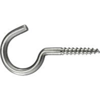 Connex Haakschroef 3.0X40 6St A2 - KY5120003 - thumbnail