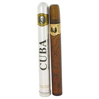 Cuba Gold Eau de toilette Spray 35 ml Heren - thumbnail