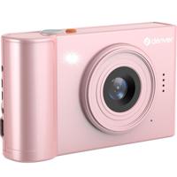 Denver DCA-4811RO Compact camera 48 MP CMOS 1920 x 1080 pixels Pink - thumbnail