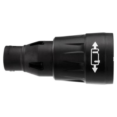 Makita Accessoires Neusstuk 3/8 - 197027-0 - 197027-0