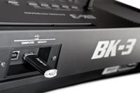 Roland BK-3 begeleidingskeyboard zwart - thumbnail