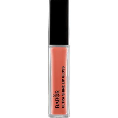 Babor Ultra Shine Lip Gloss 6.50 ml 04 Lemonade Lipgloss Dames
