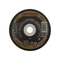 Afbraamschijf 150x7 - thumbnail