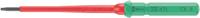 Wera Kraftform Kompakt VDE 67 i TORX® | Take it easy | 8mm zeskant aandrijving - 05006532001 - thumbnail