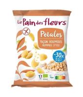 Chips hummus glutenvrij bio 75 Gram - thumbnail