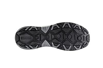 Veiligheidsschoenen Sparco All Road NRNR Zwart Schoenmaat 46