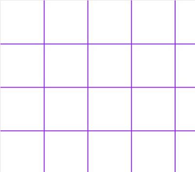 Clairefontaine schrift ft 16,5 x 21 cm, 72 bladzijden, geruit 10 mm, zonder kantlijn Clairefontaine schrift ft 16,5 x 21 cm, 72 bladzijden, geruit 10 mm, zonder kantlijn