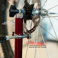 Feedback sports pro truing stand - thumbnail