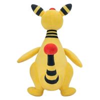 Pokemon Pluche - Ampharos (Jazwares) - thumbnail