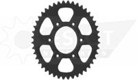 ESJOT Chain wheel 520 45z steel black - thumbnail