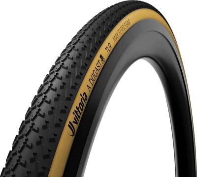 Vittoria a.dugast small bird c33-622 tlr folding tire