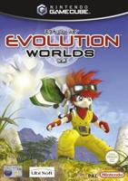 Evolution Worlds - thumbnail